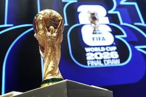 ¡A 1 mes del Mundial 2026! Noticias de la previa e inauguración de la Copa del Mundo