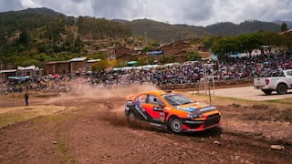 Raúl Orlandini fuera de Caminos del Inca: Federación de Automovilismo le quitó su licencia de piloto