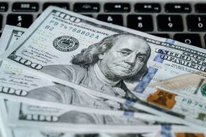 Tipo de cambio: ¿En cuánto está el dólar este miércoles 7 de enero?