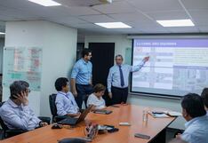 Municipalidad de Lima promueve mesas técnicas para mejorar la gestión del tránsito en la capital