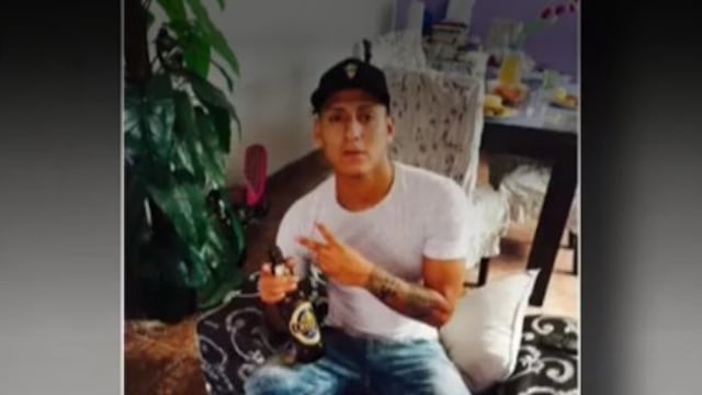 Santa Anita: barrista que disparó e hirió a menores de edad pretendería fugar a Estados Unidos