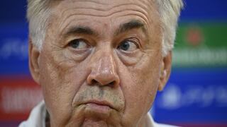 Carlo Ancelotti: piden cuatro años y nueve meses de prisión para el técnico de Real Madrid