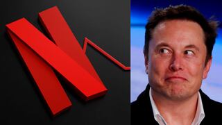 ¿Qué es el ‘virus woke’ y por qué Elon Musk lo culpa por la caída de Netflix?