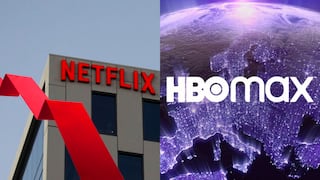 Golpe a Netflix: HBO Max asegura no preocuparse por las cuentas y contraseñas compartidas
