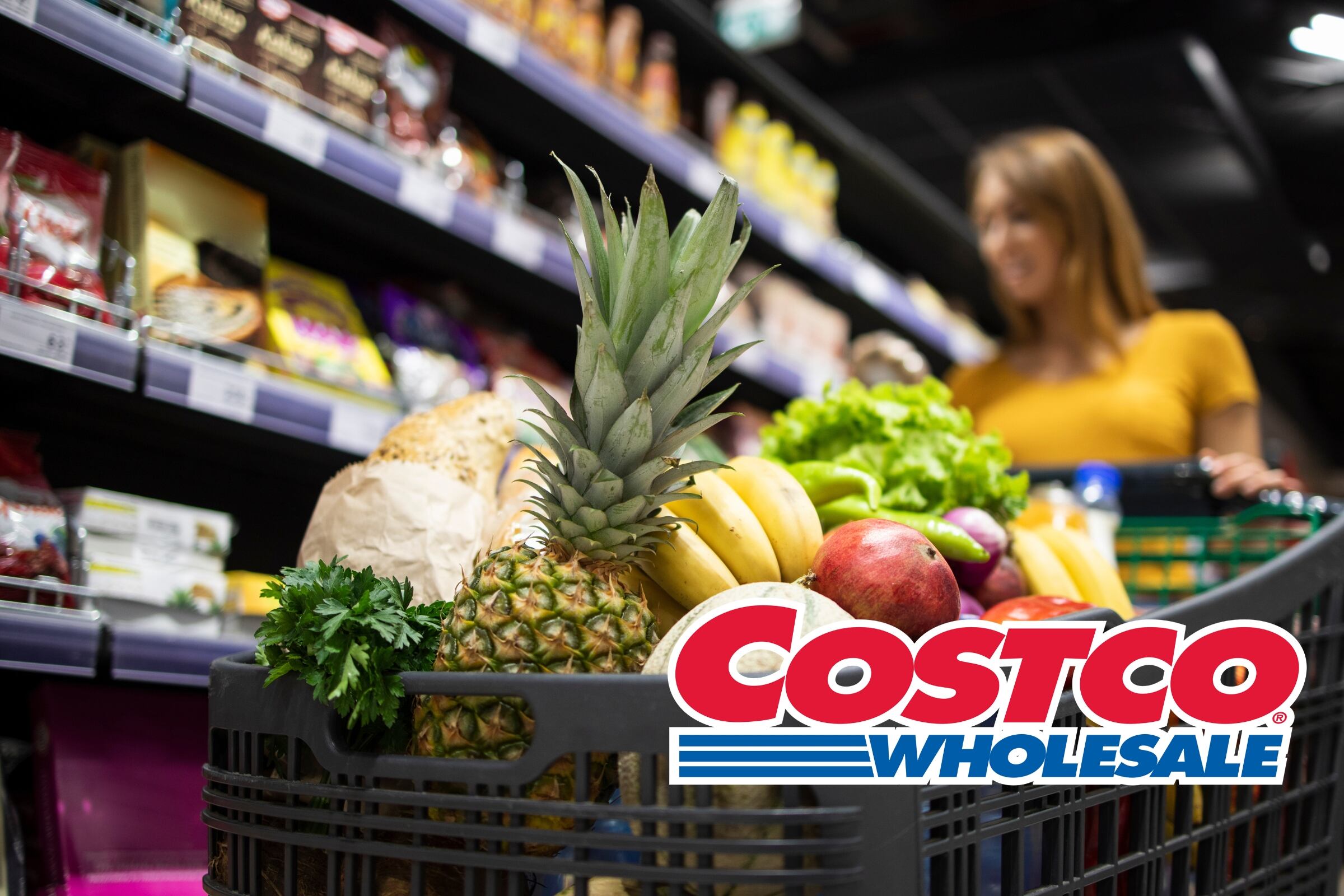 Costco utiliza ciertas estrategias que van direccionadas a la psicología de los clientes con la finalidad de que estos compren más (Foto: Freepik)