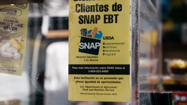 Si recibes SNAP en Nueva York, estos son los nuevos requisitos que comienzan el 1 de marzo