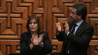 Canciller Rivas y primer ministro ven debilitadas sus posiciones en Gabinete