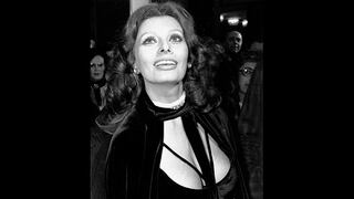 En busca de la “Sophia Loren peruana”