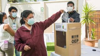 Elecciones Bolivia 2020: ¿Dónde votar y cuál es tu número de mesa? CONSULTA AQUÍ