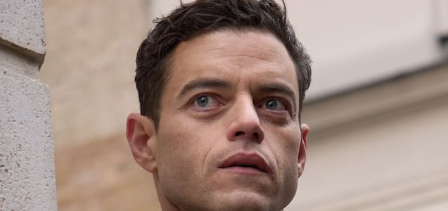 El intenso thriller de acción con el protagonista de “Mr. Robot”