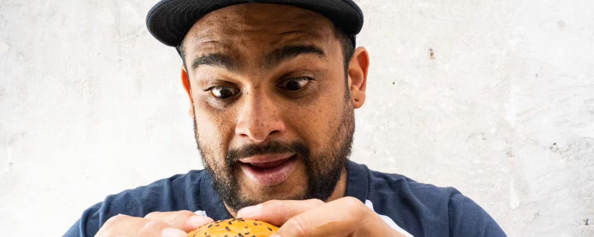 ¿Qué pasa cuando uno de los mejores chefs peruanos decide hacer hamburguesas? Conoce la propuesta de La Verdadera