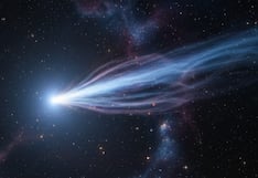 El cometa 3I/ATLAS pasó por su punto más cercano a la Tierra el 19 de diciembre: qué ocurrió y qué viene ahora