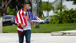 Qué porcentaje será la población hispana en Estados Unidos para el 2060