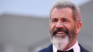 Mel Gibson: "Piensan que regreso, pero yo jamás me fui"