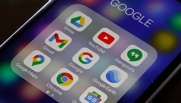 Google paga entre 18 y 20.000 millones de dólares al año por ser el buscado predeterminado en el iPhone, según los últimos reportes