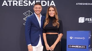 “Emparejados” de Joaquín Sánchez y Susana Saborido: ¿cuándo, a qué hora y cómo ver el nuevo programa de Antena 3?