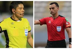 FPF destaca designación de árbitros nacionales para los partidos finales de la Copa América