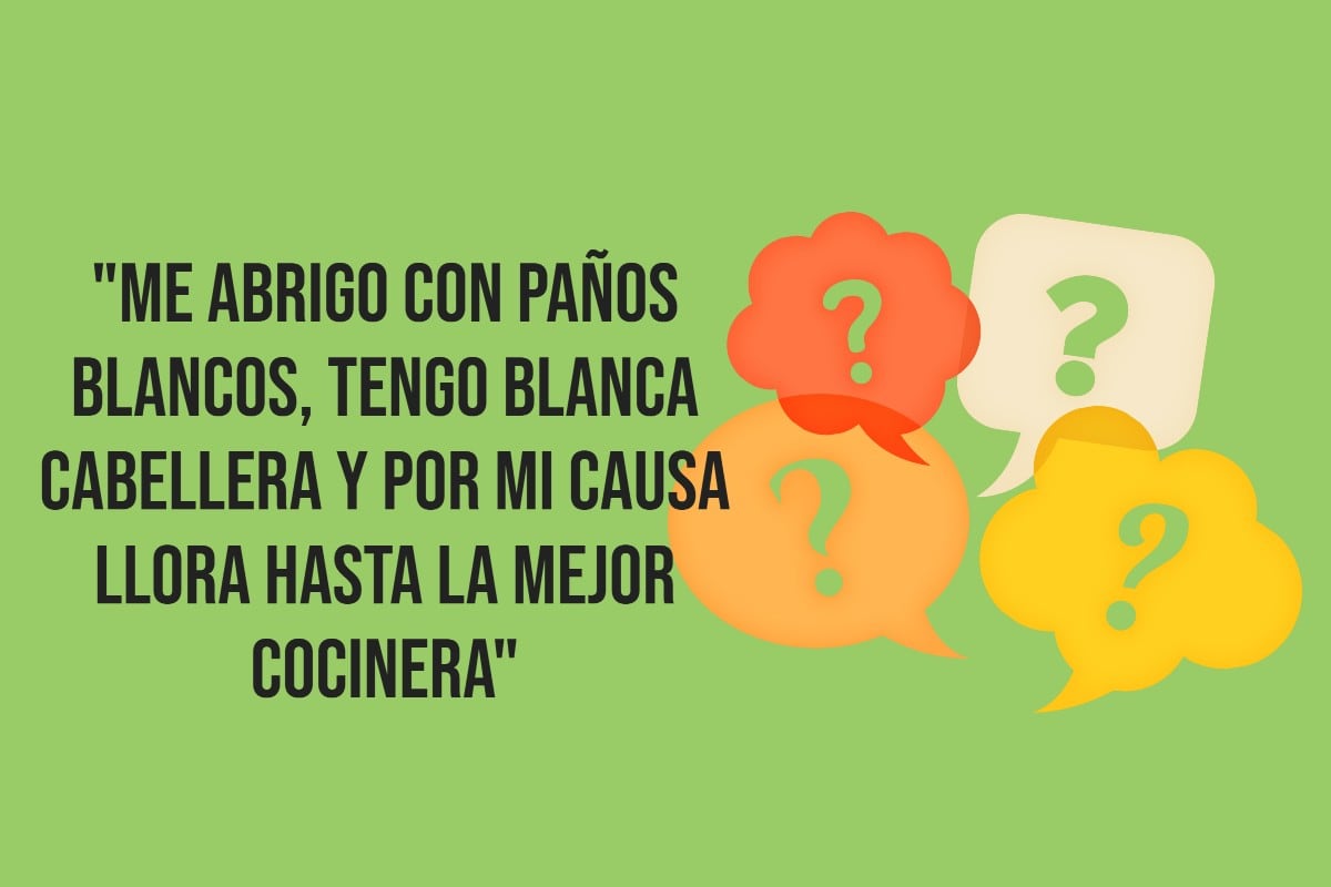 La concentración es clave para encontrar la respuesta de este acertijo mental. (Imagen: Mag)