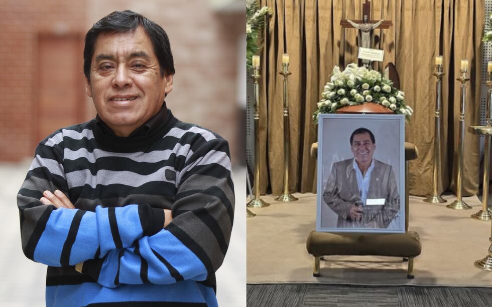Orquesta Candela le dijo adiós a Víctor Yaipén: "Te amaremos por siempre" | Foto: Archivo GEC / Instagram (@orqcandelaoficial)