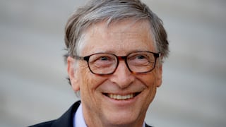 El CV de Bill Gates cuando tenía 18 años: cuánto quería ganar y cómo se presentaba