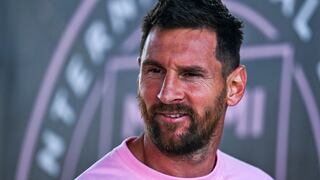 El DT de Lionel Messi revela cuándo el ‘10’ volverá a las canchas y los fans se ilusionan