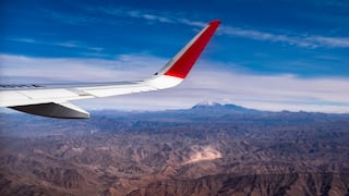 Cierran Aeropuerto de Arequipa y Cusco: ¿cómo puedes reprogramar tu vuelo?