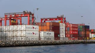 Aprueban EIA para la ampliación del Muelle Sur del puerto del Callao
