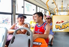 ¿Vas a Ancón? ATU implementa el bus Playero para el verano 2026 y estos son sus horarios