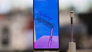 Samsung vuelve a pisar fuerte con el Galaxy Note 9 | ANÁLISIS