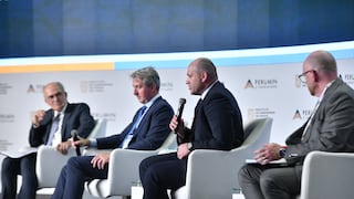 Perumin 37: El trabajo colaborativo para el avance de proyectos mineros