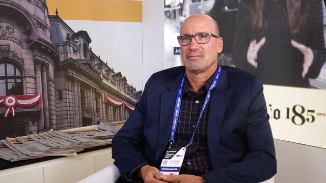 Grupo Gloria: “Vamos a ser la primera planta cementera del Perú con un componente de energía renovable”