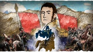 Encuentros con San Martín, por Francisco Miró Quesada Rada