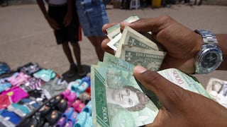 DolarToday Venezuela: el precio del dólar, hoy miércoles 1 de Enero de 2020