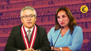 Dina Boluarte investigada por fiscalía: ¿qué consecuencias penales tendría la eliminación del equipo policial del Eficcop?