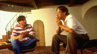 ¿Qué pensaba Bill Gates acerca de Steve Jobs?: “Nunca ha sabido mucho de tecnología”