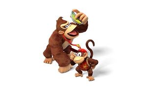 Salón de la Fama de Videojuegos recibe a Donkey Kong