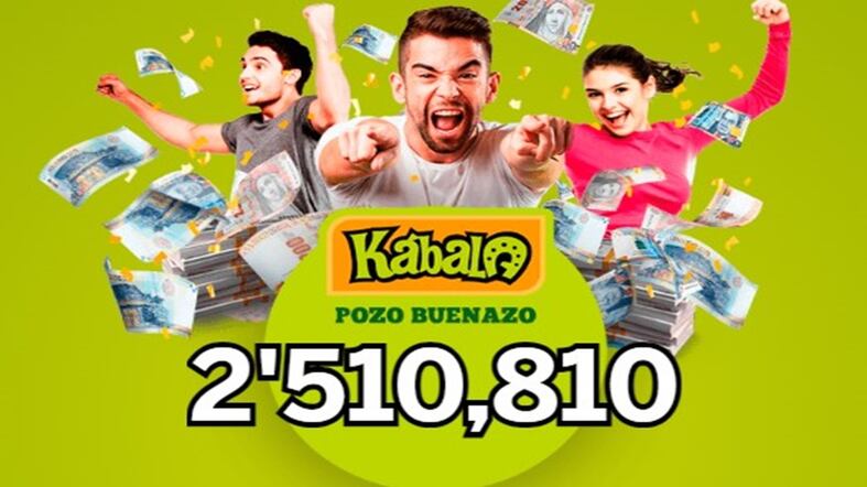 Resultados de La Kábala: números ganadores del sábado 3 de febrero