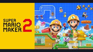 Super Mario Maker 2 | ¿Los jugadores podrán jugar con sus amigos en el modo online?