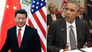 EE.UU. y China se reunirán en contra del Estado Islámico