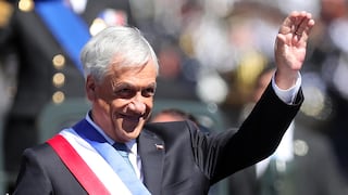 Muere Sebastián Piñera, expresidente de Chile, en un accidente en helicóptero