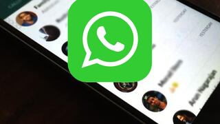 WhatsApp para iOS: la guía para crear una conversación falsa