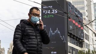 Goldman Sachs: Inversores foráneos se suman a mayor fuga capital de China desde 2016