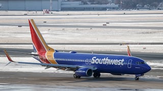 Aerolínea Southwest promete la regularización de vuelos en EE.UU. para este viernes