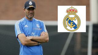 Real Madrid dio apoyo a Zidane por suspensión de tres meses