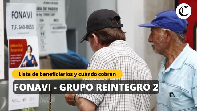 ¿Qué se sabe sobre el pago de FONAVI-2024 en el Banco de la Nación?