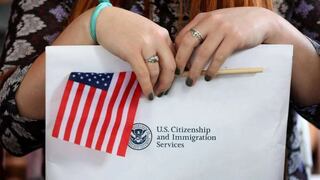 ¿Cuál es el tiempo que debes estar casado para solicitar la ciudadanía estadounidense?