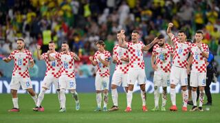 Cómo quedó Brasil y Croacia: Resultado y qué pasó en la tanda de penales