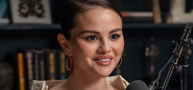 Selena Gomez se sincera sobre su actitud en relaciones anteriores