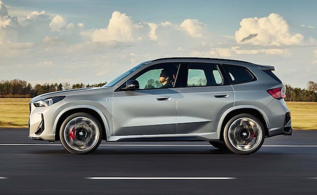 Su motor es de 2.0 litros de cuatro cilindros M TwinPower Turbo.