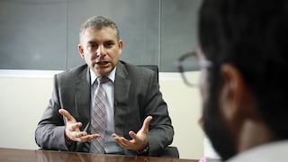 Rafael Vela: Decisión de la JNJ sobre Tomás Gálvez “es la que corresponde”